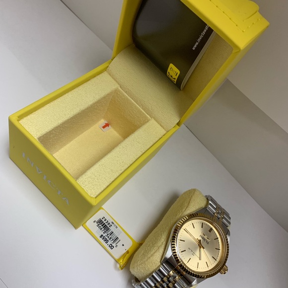Invicta Watch for sale - Picture 4 of 4